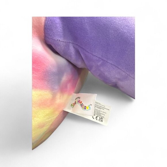 Brindall The Platypus 24” Jumbo Squishmallows Jazwares Stuffed Plush - Picture 6 of 6